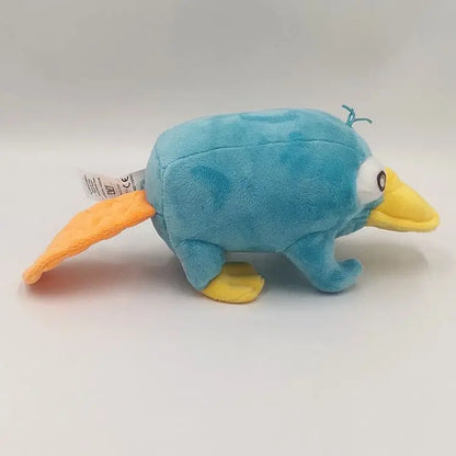 Platypus Plush Toy