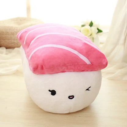 Sushi Plush Toy