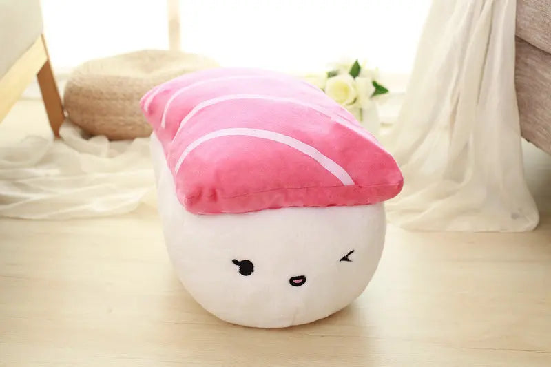 Sushi Plush Toy
