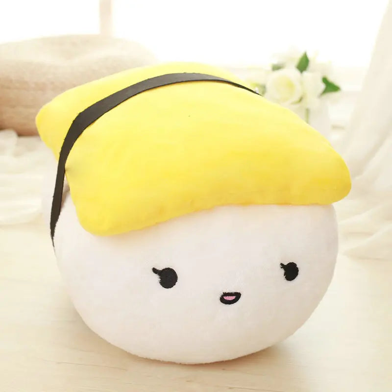 Sushi Plush Toy