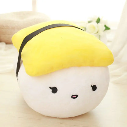 Sushi Plush Toy