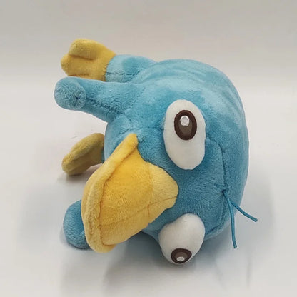 Platypus Plush Toy