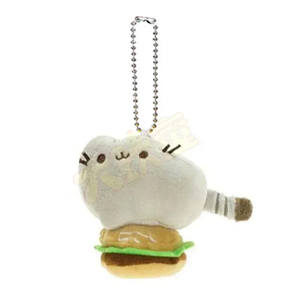 Kawaii Plush Toy