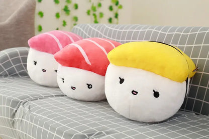 Sushi Plush Toy
