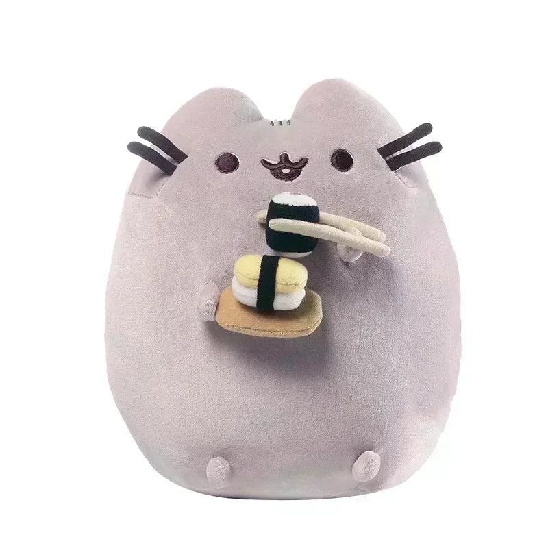 Kawaii Plush Toy