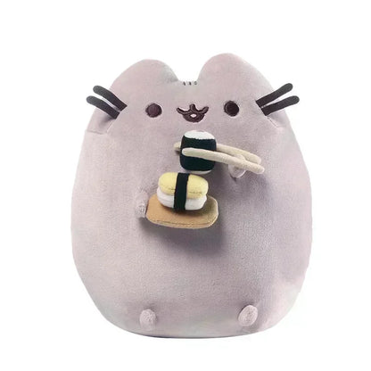 Kawaii Plush Toy