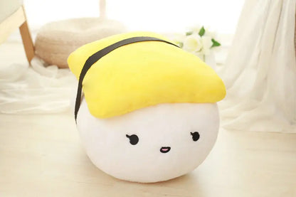 Sushi Plush Toy
