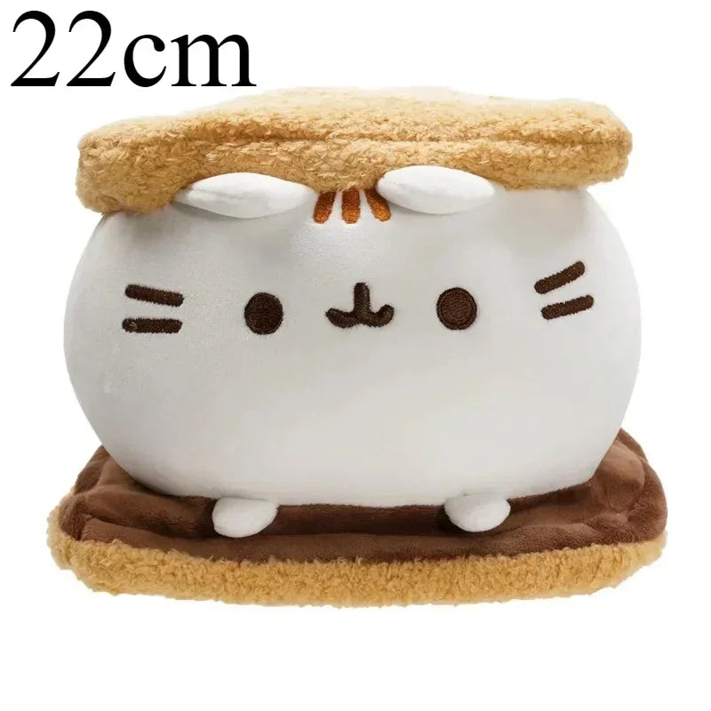 Kawaii Plush Toy