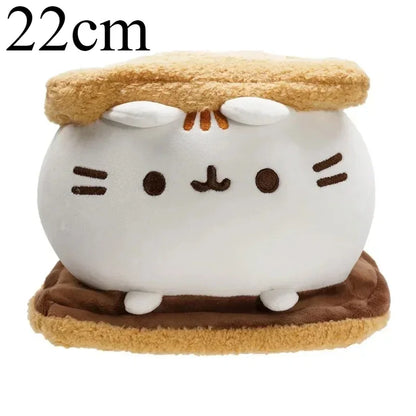 Kawaii Plush Toy