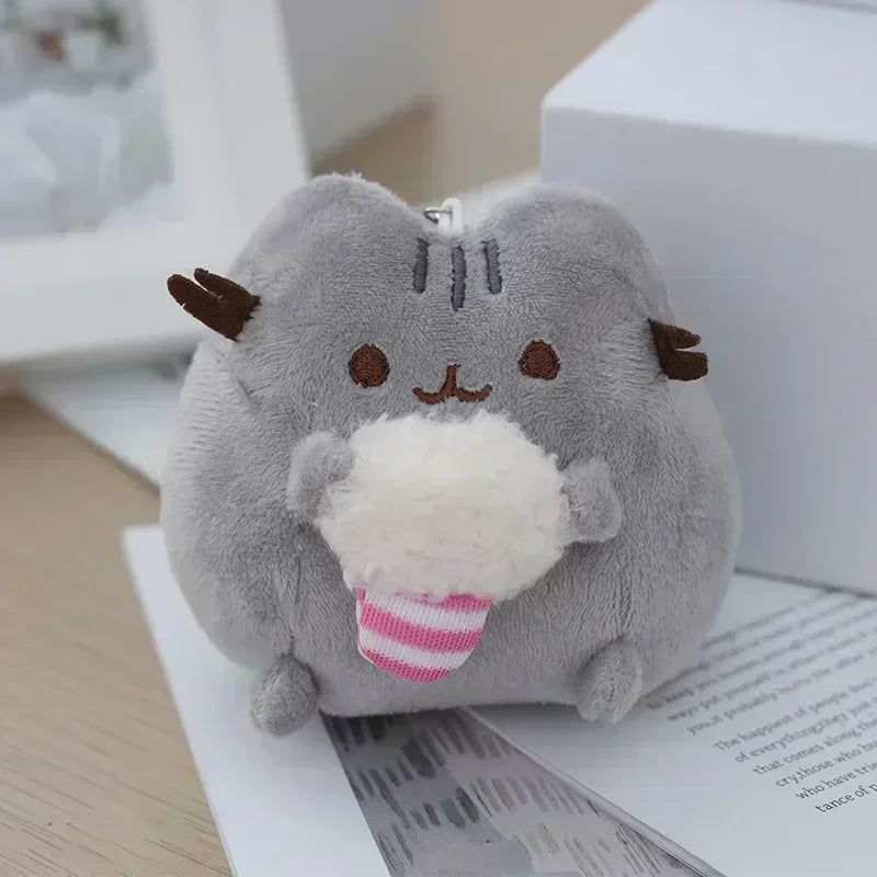 Kawaii Plush Toy