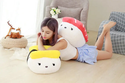 Sushi Plush Toy