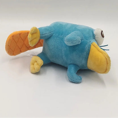 Platypus Plush Toy