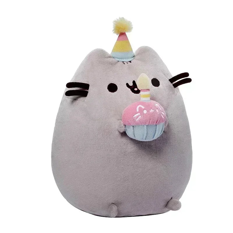 Kawaii Plush Toy