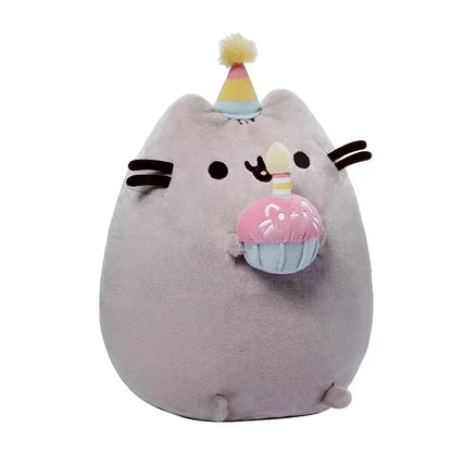 Kawaii Plush Toy