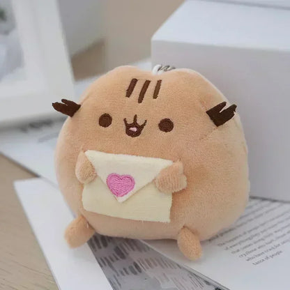Kawaii Plush Toy