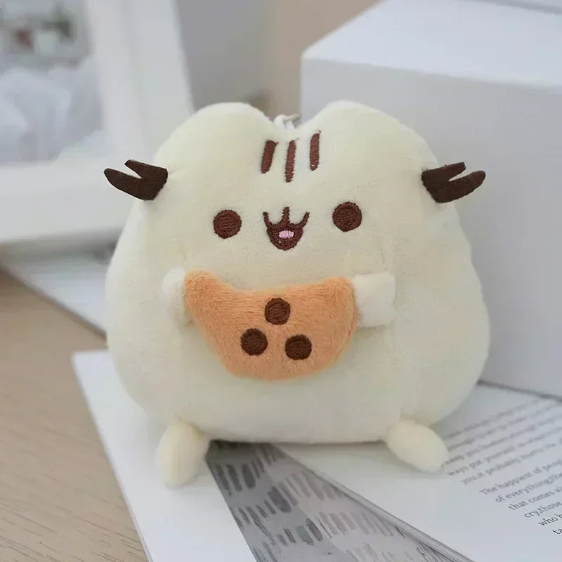 Kawaii Plush Toy