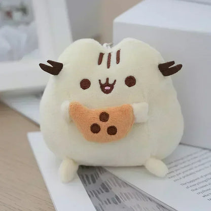 Kawaii Plush Toy