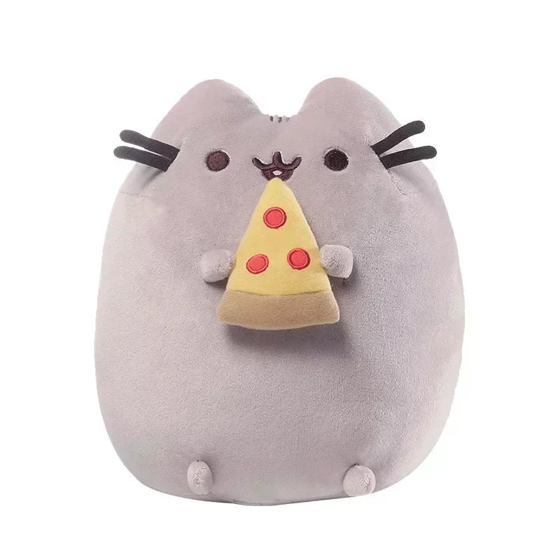 Kawaii Plush Toy