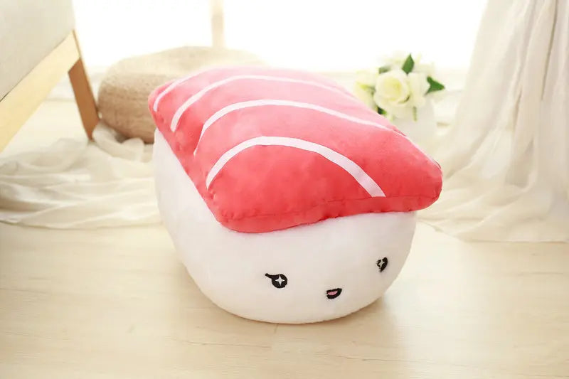 Sushi Plush Toy