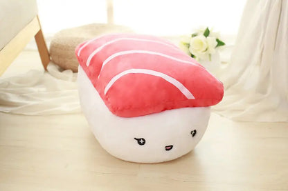 Sushi Plush Toy