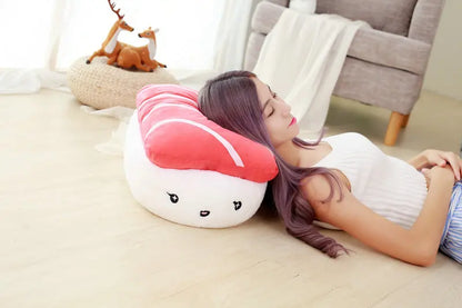 Sushi Plush Toy