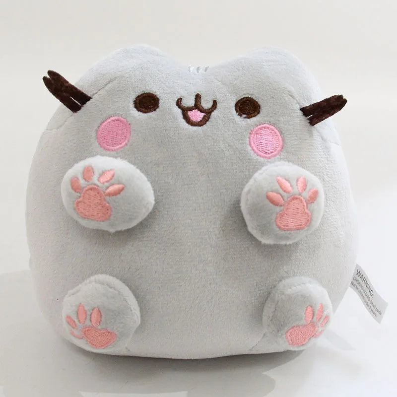 Kawaii Plush Toy