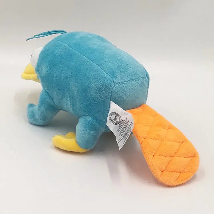 Platypus Plush Toy