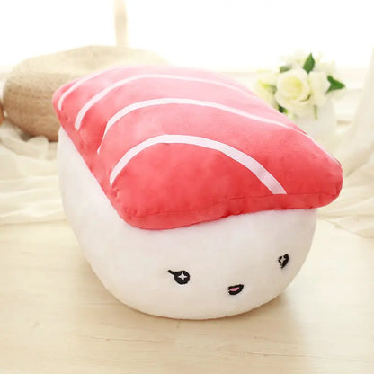 Sushi Plush Toy