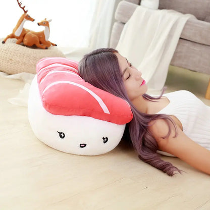 Sushi Plush Toy
