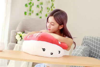 Sushi Plush Toy
