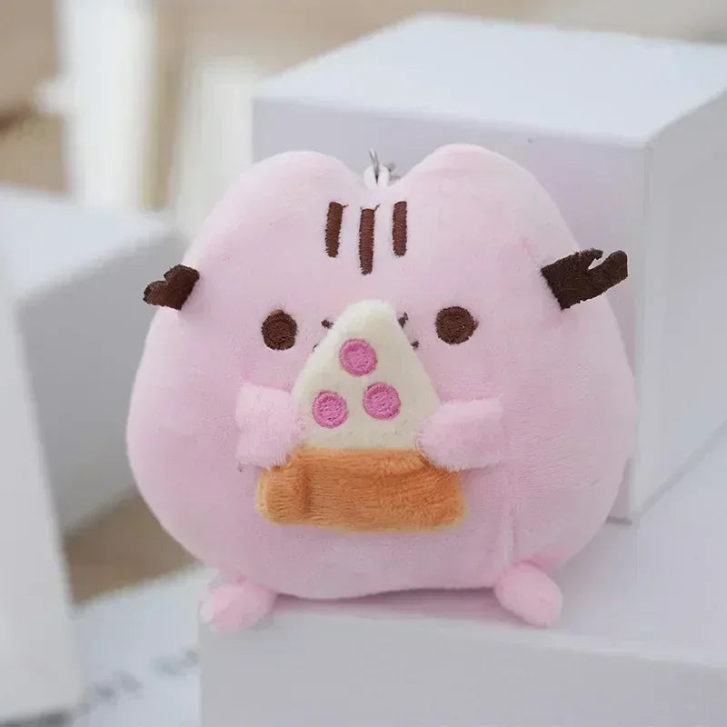 Kawaii Plush Toy