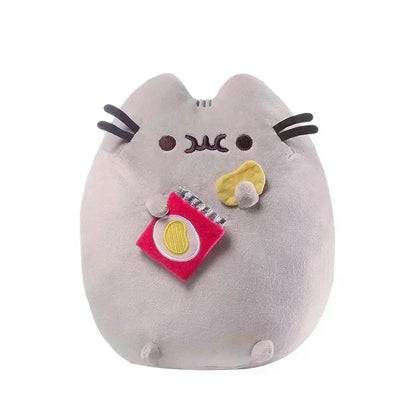 Kawaii Plush Toy
