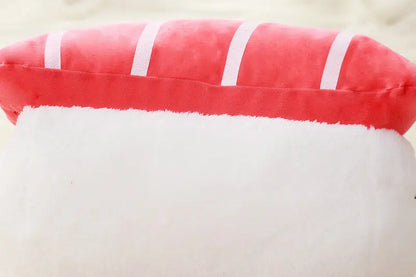 Sushi Plush Toy