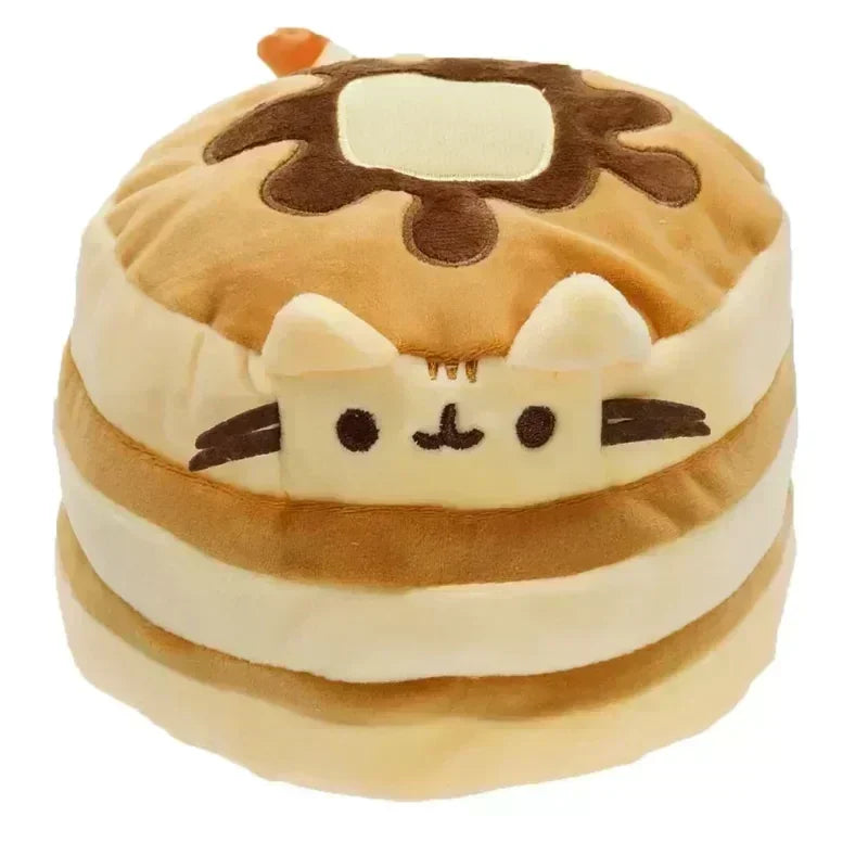 Kawaii Plush Toy