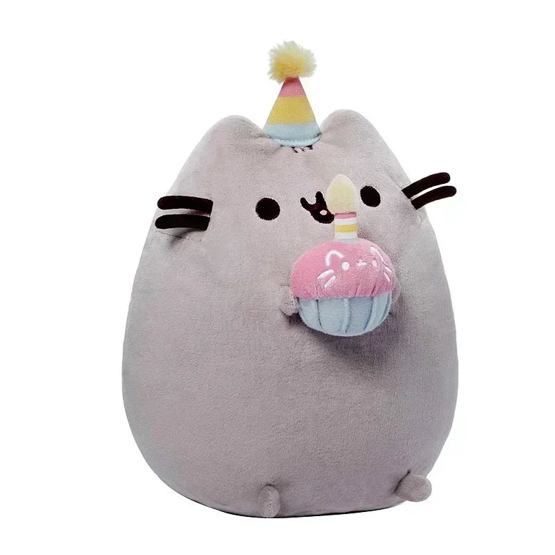 Kawaii Plush Toy