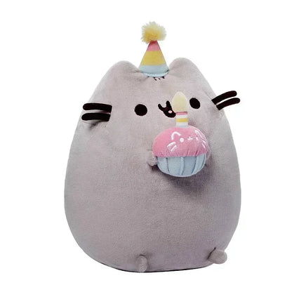 Kawaii Plush Toy