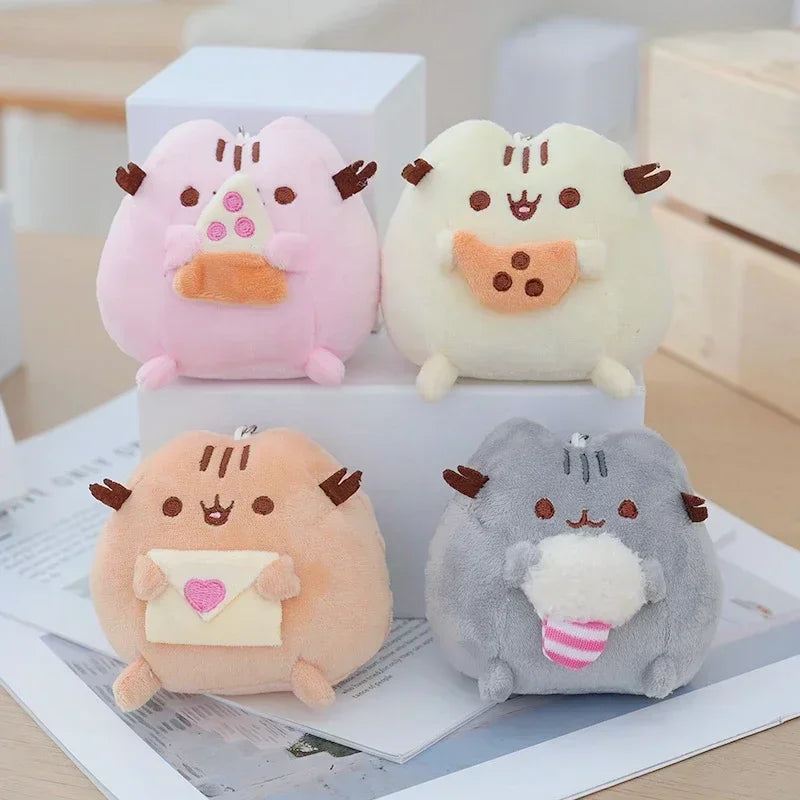 Kawaii Plush Toy