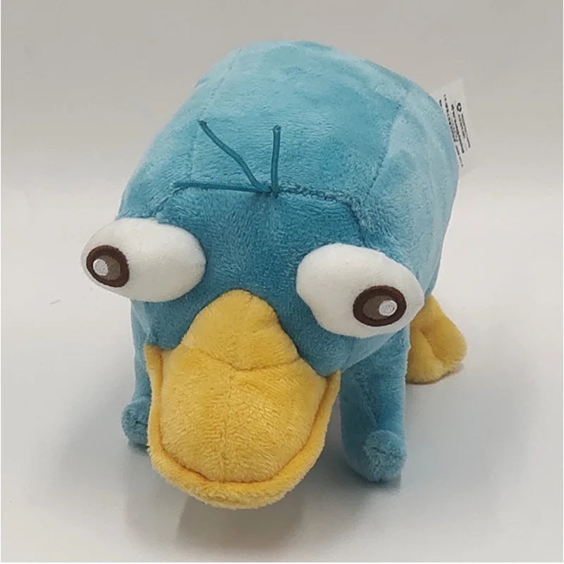 Platypus Plush Toy
