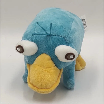 Platypus Plush Toy