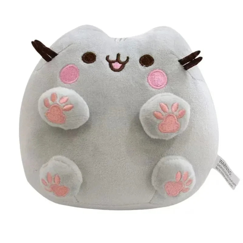 Kawaii Plush Toy