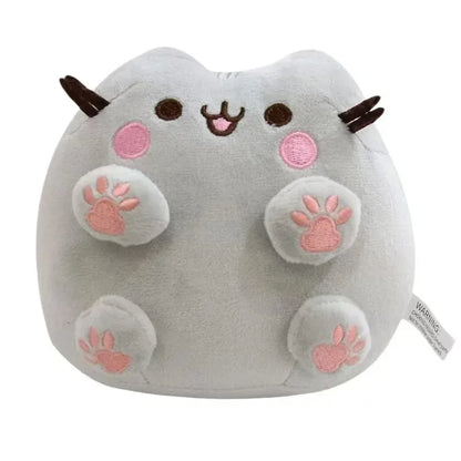Kawaii Plush Toy