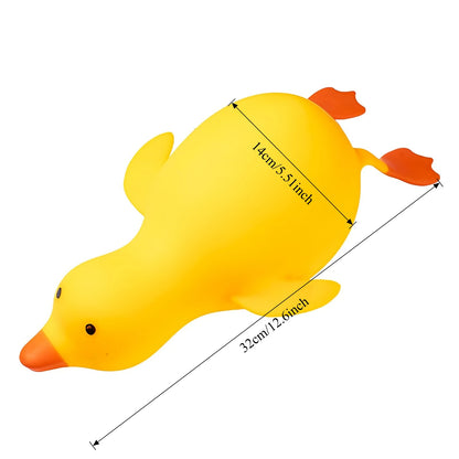 Squishy Antistress Duck Toy