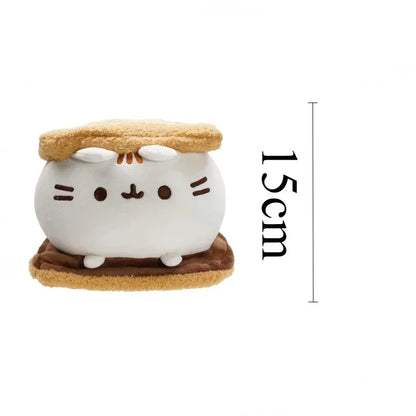 Kawaii Plush Toy