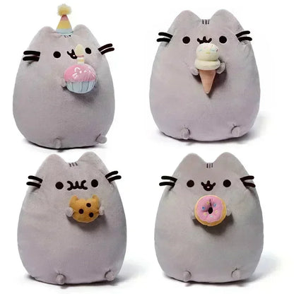 Kawaii Plush Toy