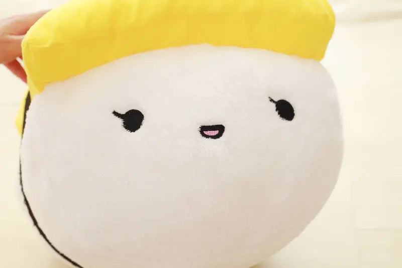 Sushi Plush Toy